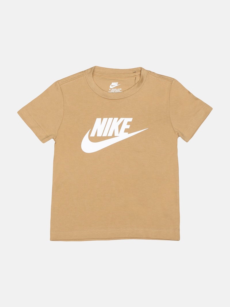 Ensemble  Nike 2 pièces Beige - Kiabi