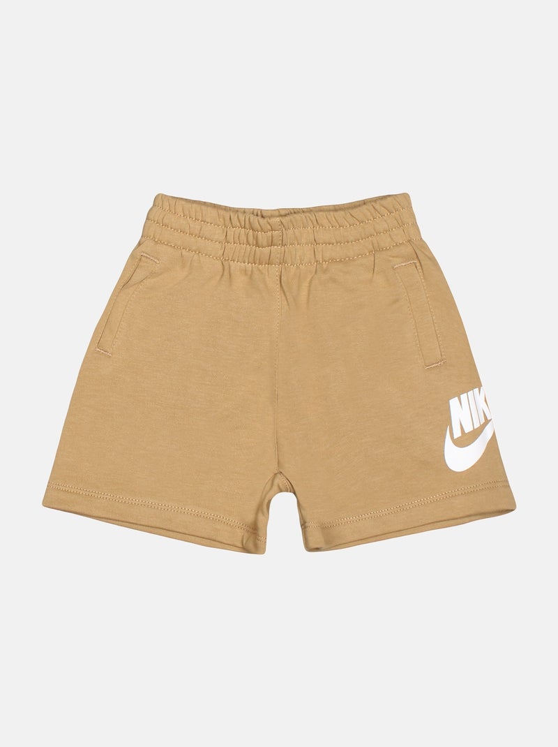 Ensemble  Nike 2 pièces Beige - Kiabi