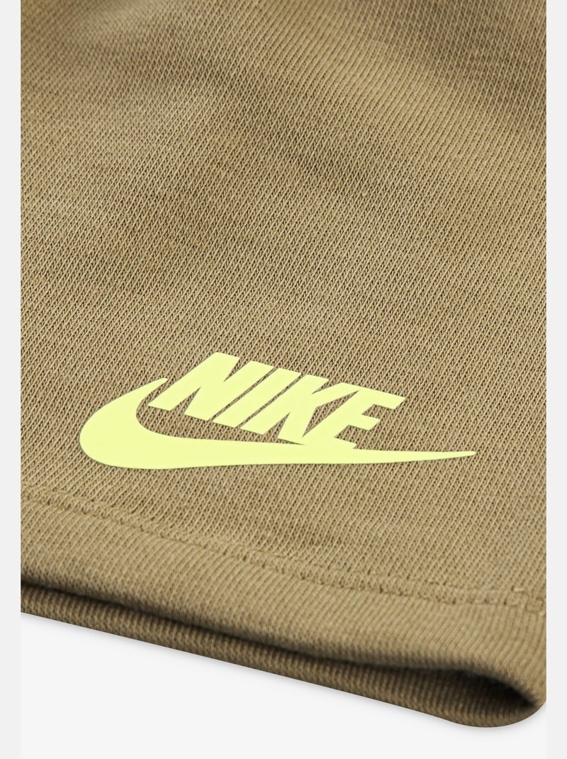 Ensemble  Nike 2 pièces Beige - Kiabi