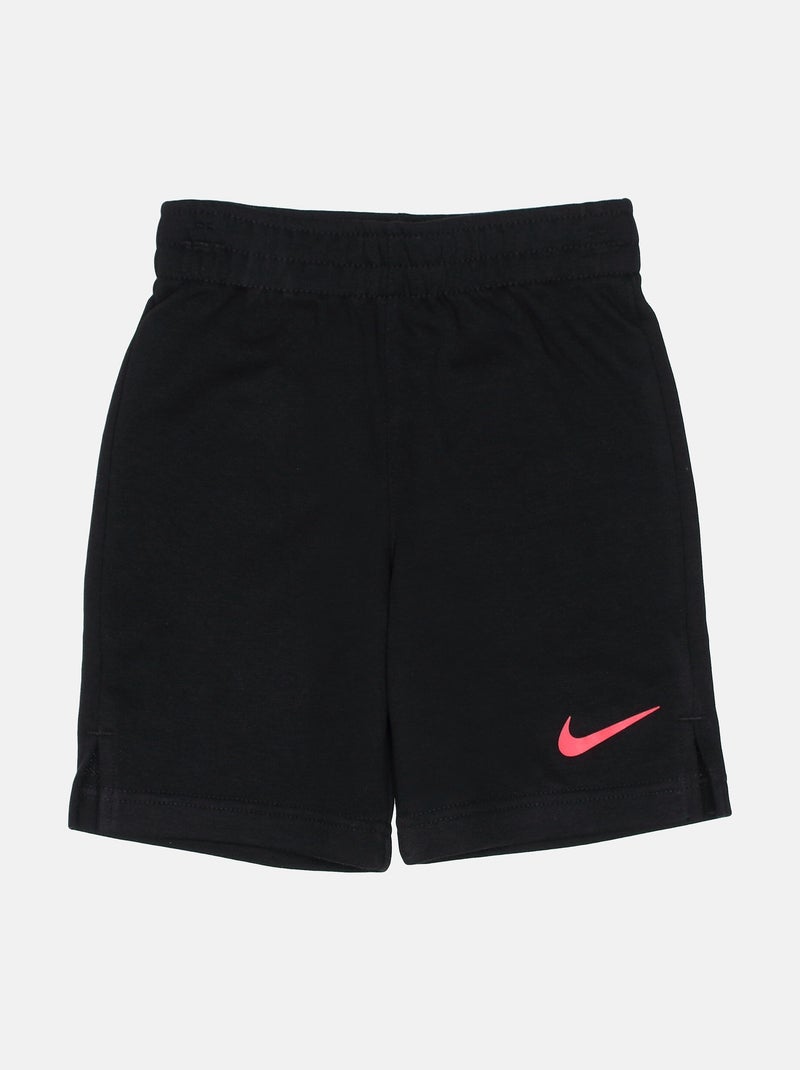 Ensemble  Nike 2 pièces Blanc Noir - Kiabi