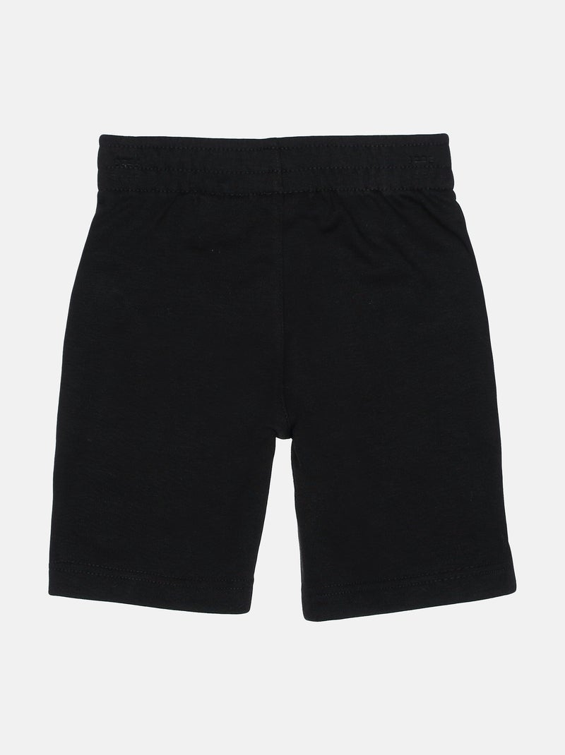 Ensemble  Nike 2 pièces Blanc Noir - Kiabi