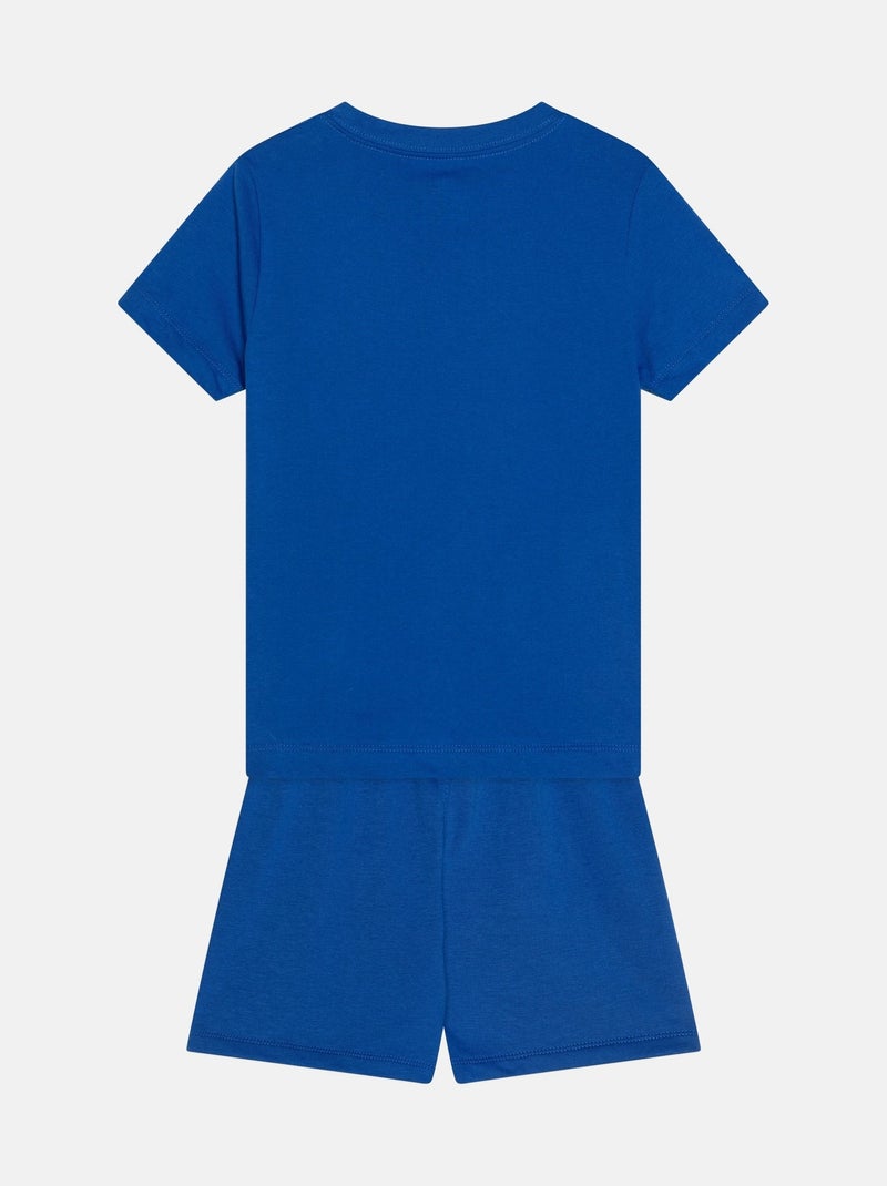 Ensemble  Nike 2 pièces Bleu - Kiabi