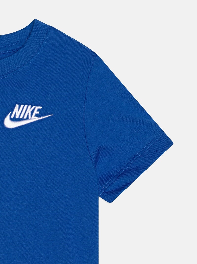 Ensemble  Nike 2 pièces Bleu - Kiabi