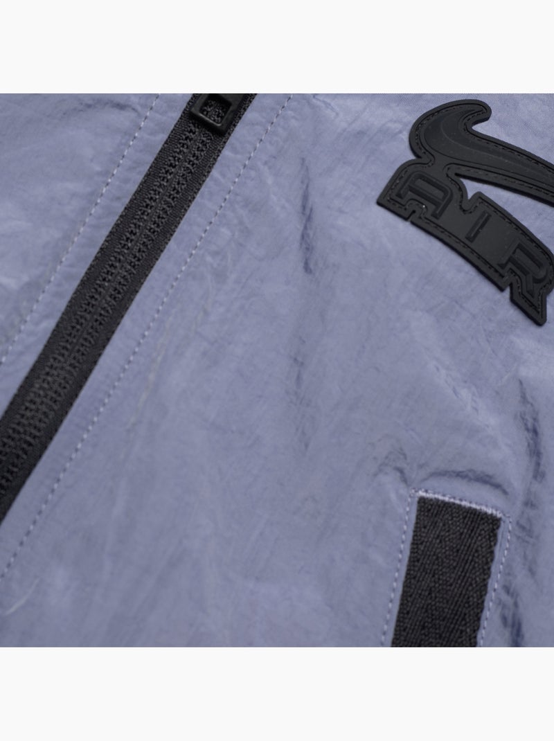 Ensemble  Nike 2 pièces Bleu - Kiabi