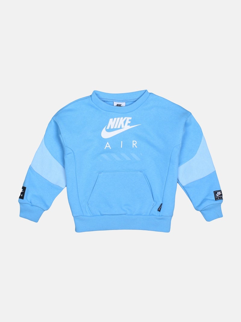 Ensemble  Nike 2 pièces Bleu - Kiabi