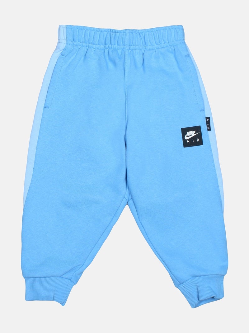 Ensemble  Nike 2 pièces Bleu - Kiabi