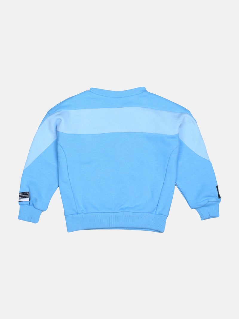 Ensemble  Nike 2 pièces Bleu - Kiabi