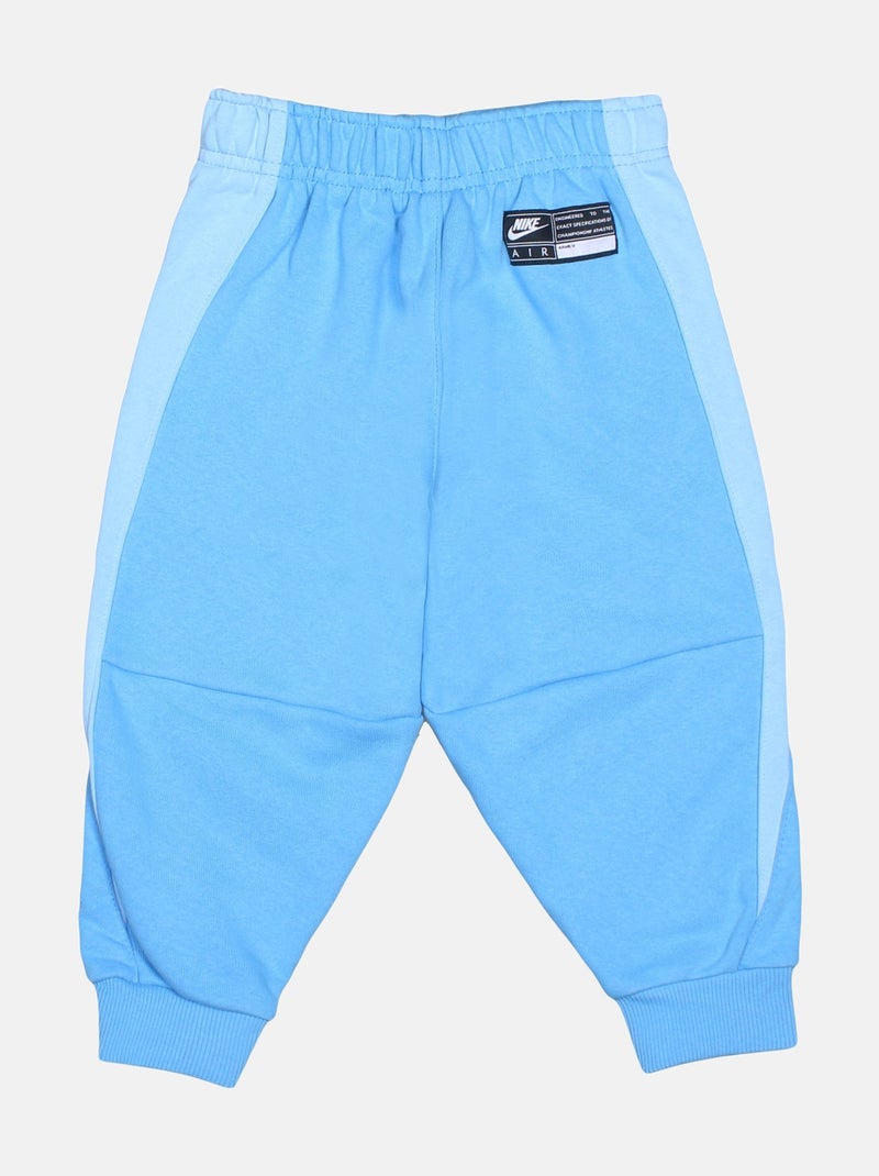 Ensemble  Nike 2 pièces Bleu - Kiabi