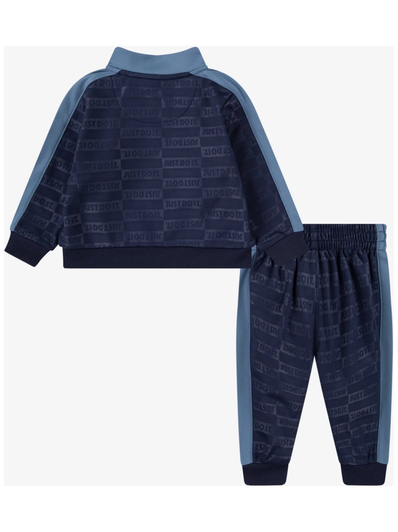 Ensemble  Nike 2 pièces Bleu foncé - Kiabi