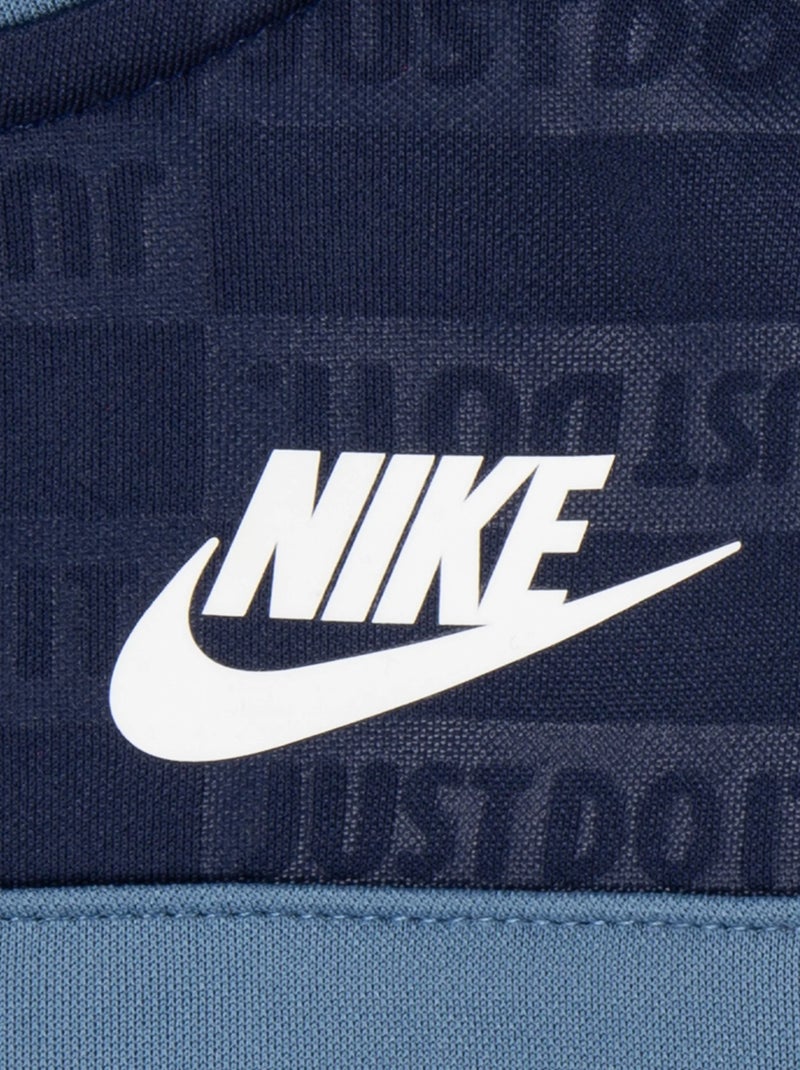 Ensemble  Nike 2 pièces Bleu foncé - Kiabi