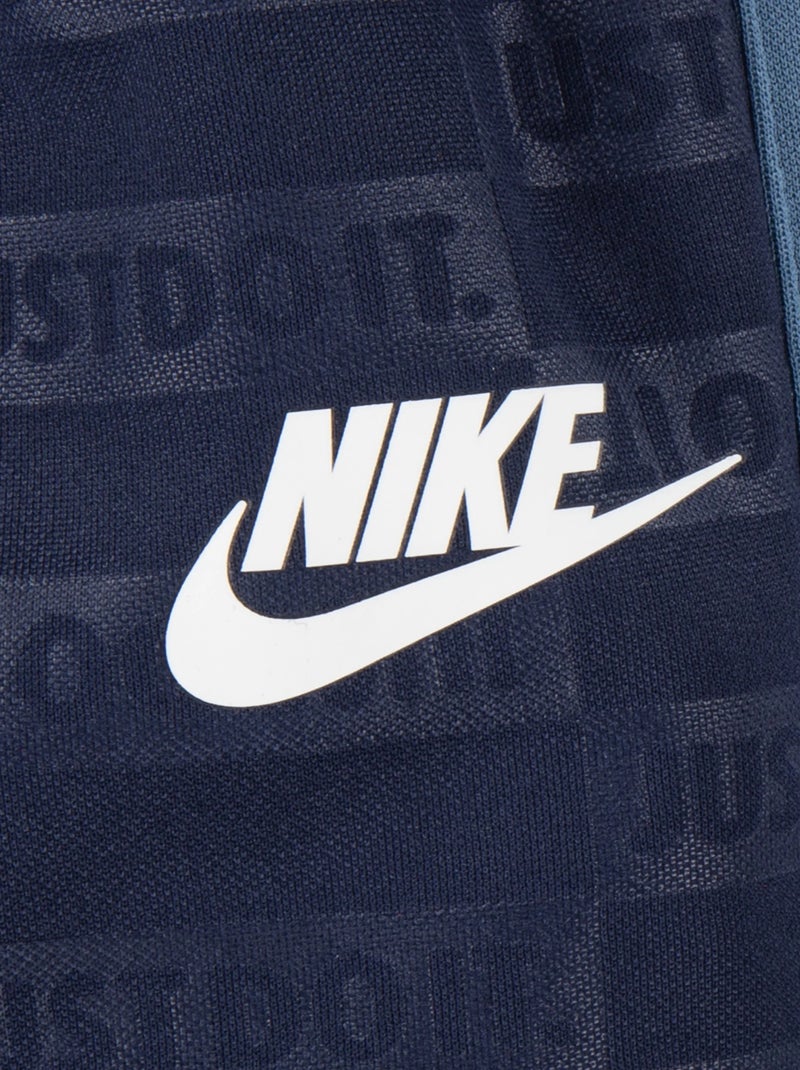 Ensemble  Nike 2 pièces Bleu foncé - Kiabi