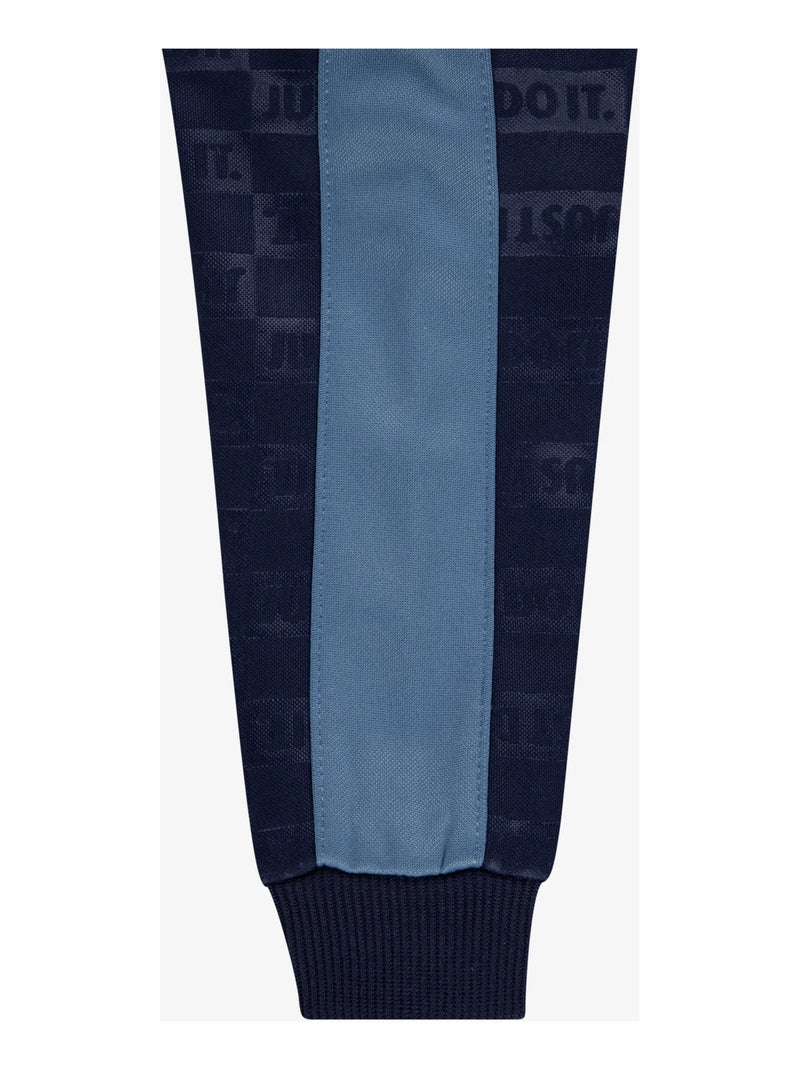 Ensemble  Nike 2 pièces Bleu foncé - Kiabi