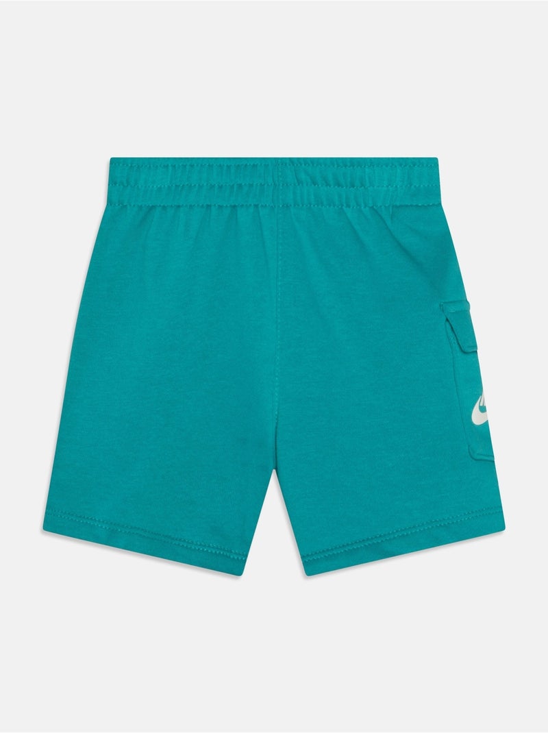 Ensemble  Nike 2 pièces Bleu turquoise - Kiabi