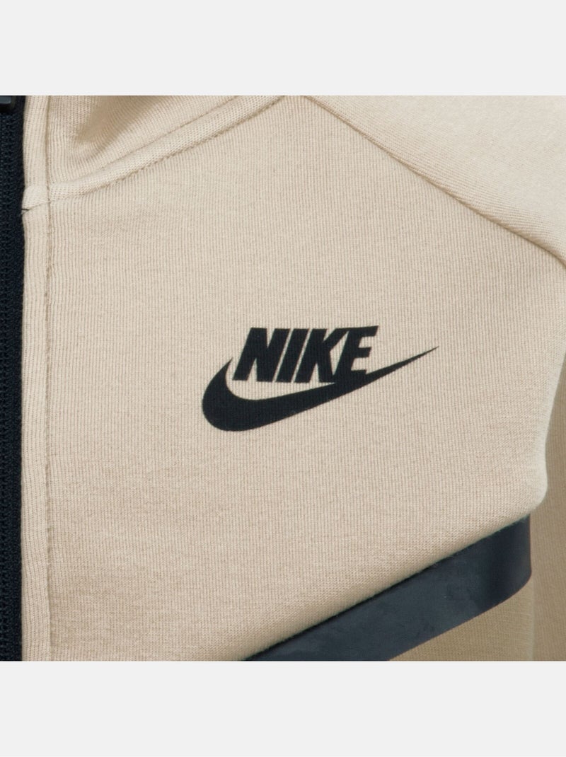 Ensemble  Nike 2 pièces Kaki - Kiabi