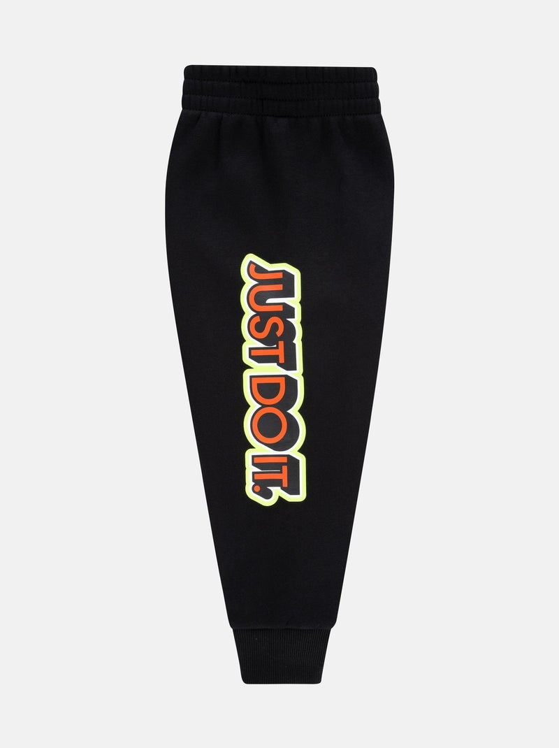Ensemble  Nike 2 pièces Noir - Kiabi
