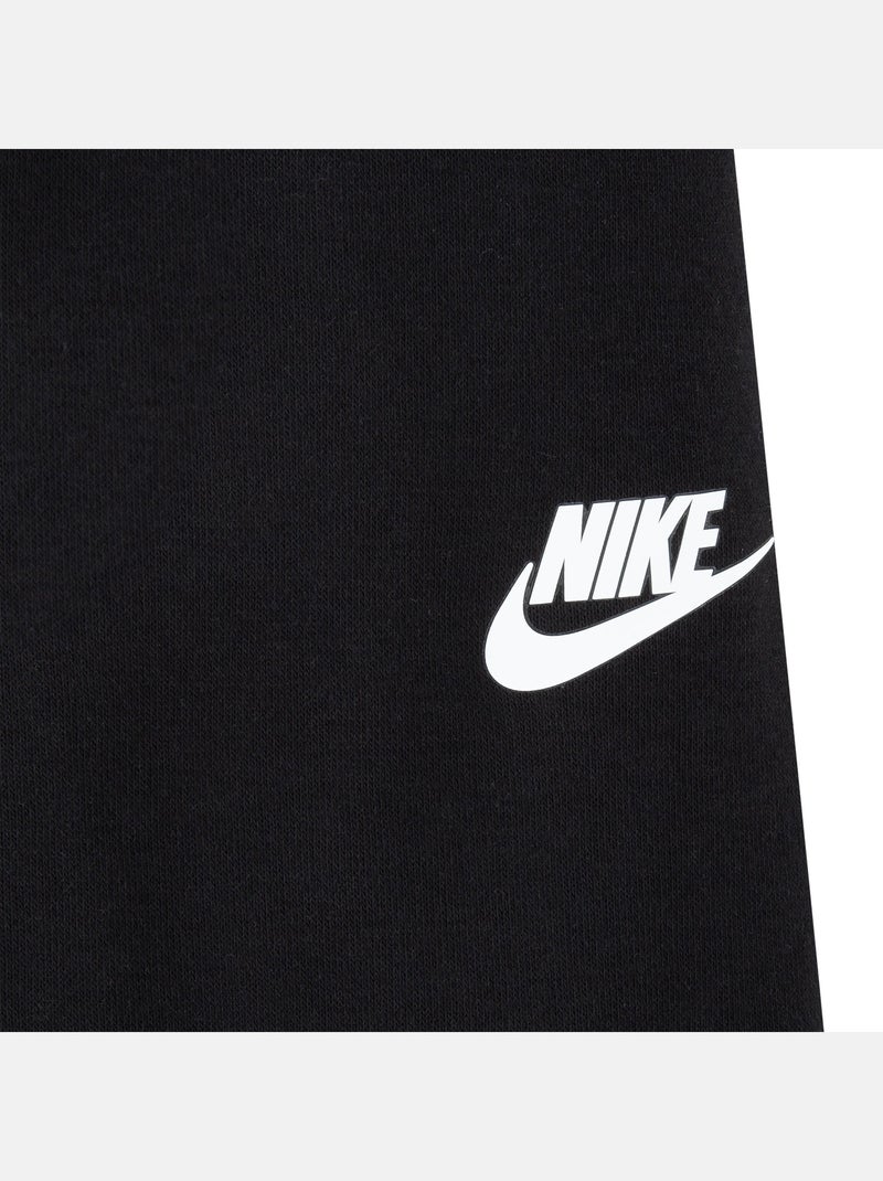 Ensemble  Nike 2 pièces Noir - Kiabi