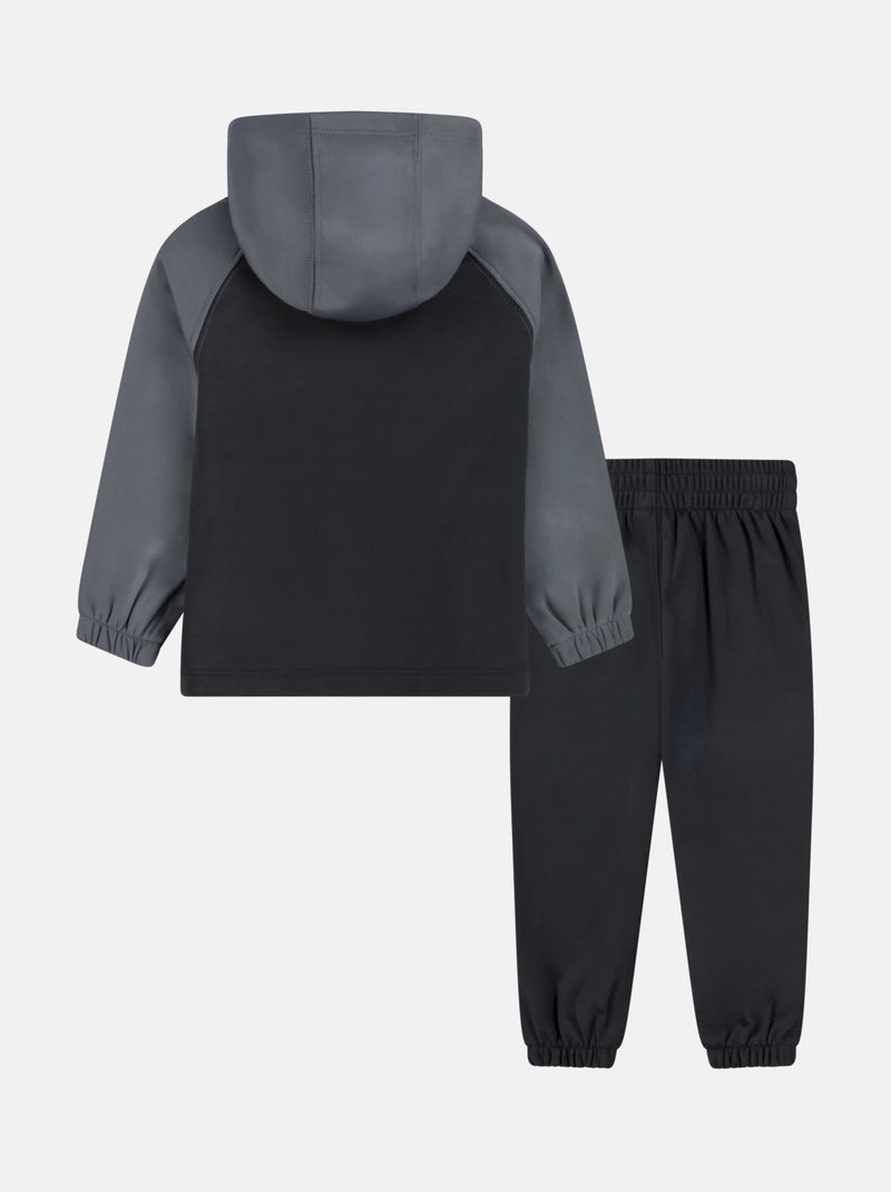 Ensemble  Nike 2 pièces Noir - Kiabi