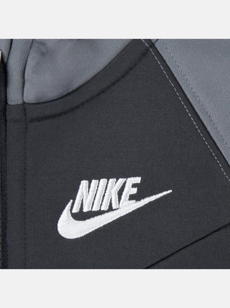 Ensemble  Nike 2 pièces Noir - Kiabi