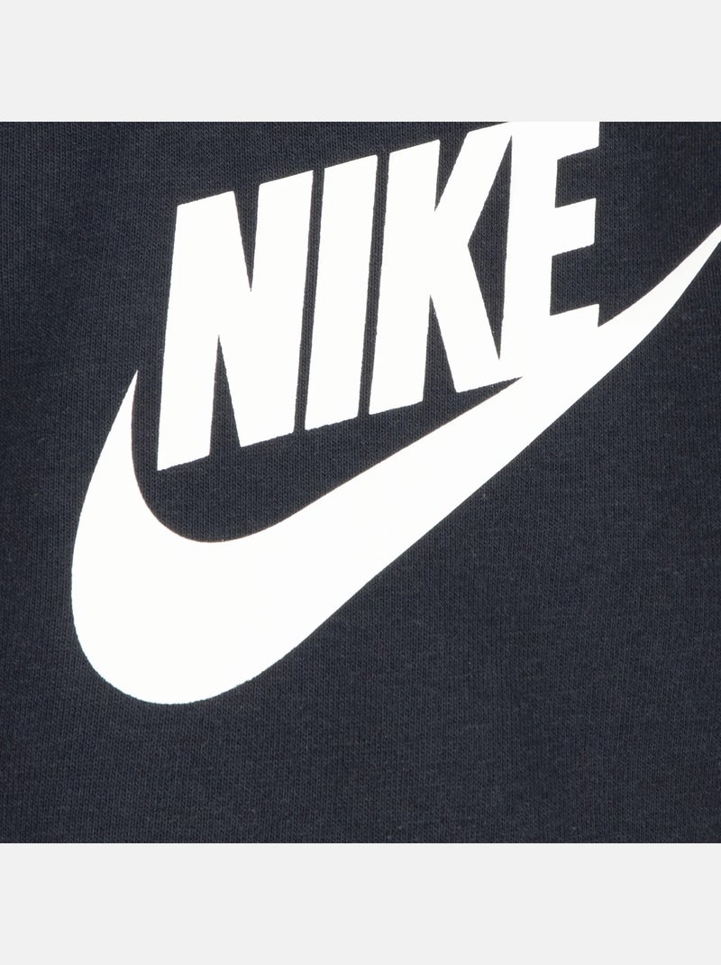 Ensemble  Nike 2 pièces Noir - Kiabi