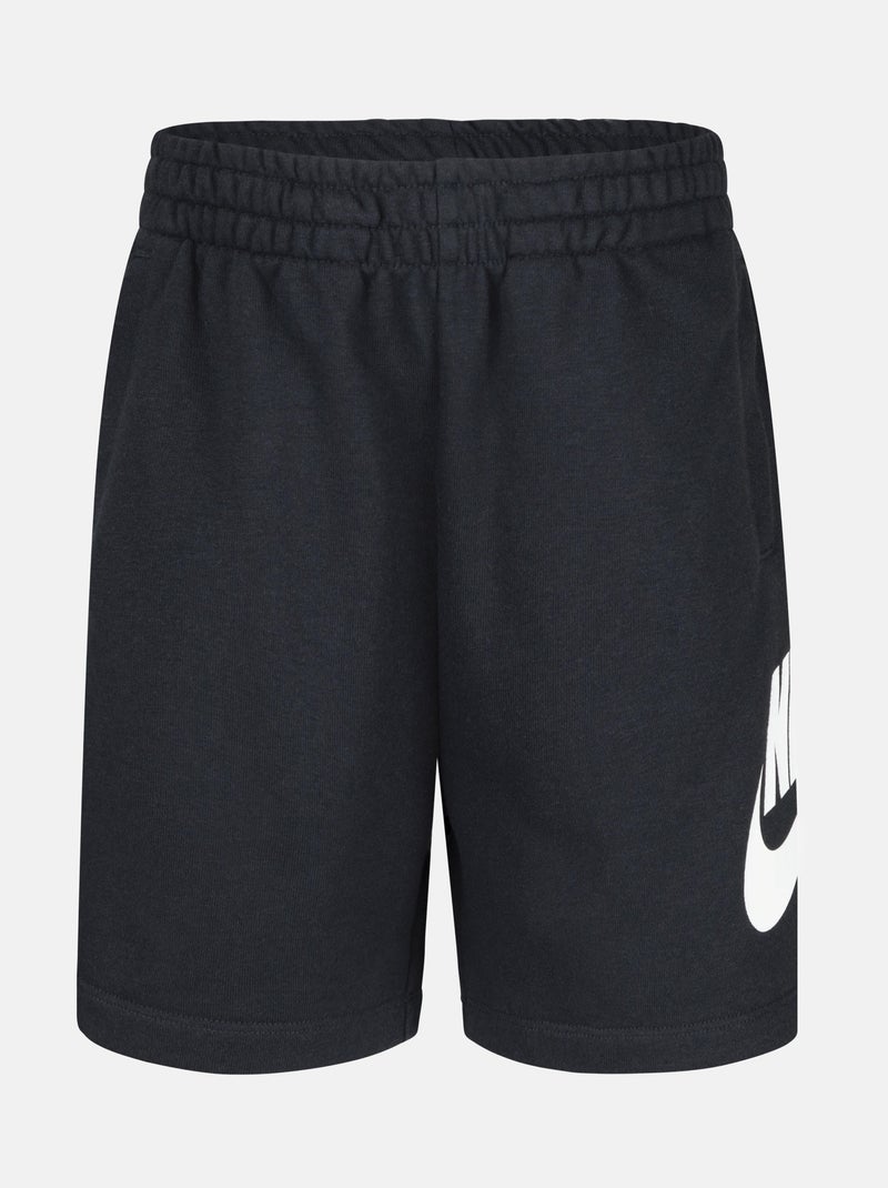 Ensemble  Nike 2 pièces Noir - Kiabi
