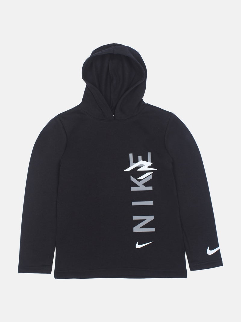 Ensemble  Nike 2 pièces Noir - Kiabi