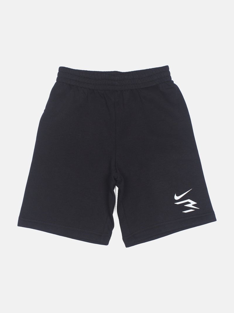 Ensemble  Nike 2 pièces Noir - Kiabi
