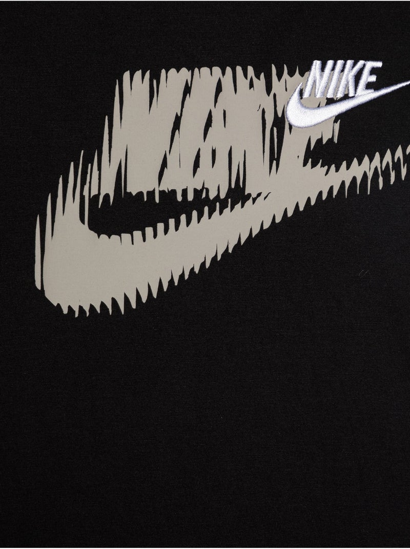 Ensemble  Nike 2 pièces Noir - Kiabi