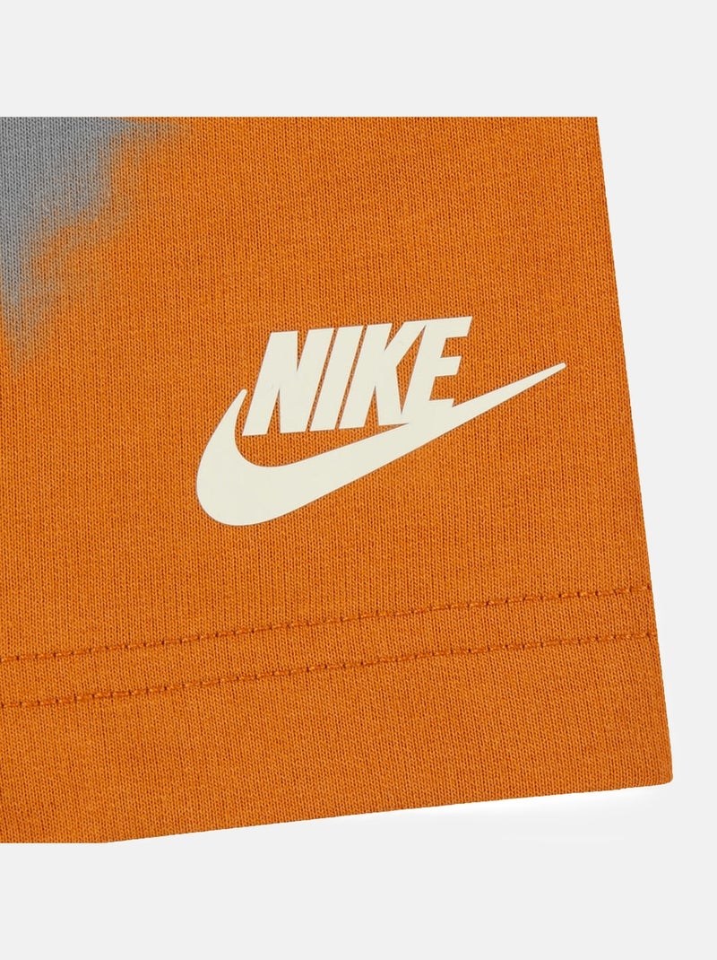 Ensemble  Nike 2 pièces Orange - Kiabi