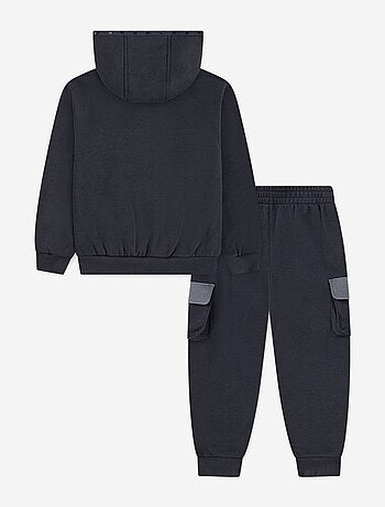 Ensemble Nike 2 pièces sweat à capuche et bas