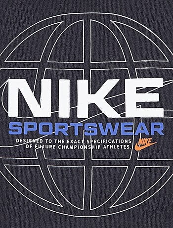 Ensemble Nike 2 pièces sweat à capuche et bas