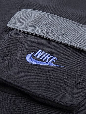 Ensemble Nike 2 pièces sweat à capuche et bas