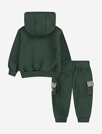 Ensemble Nike 2 pièces sweat à capuche et bas