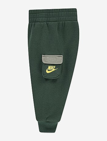 Ensemble Nike 2 pièces sweat à capuche et bas