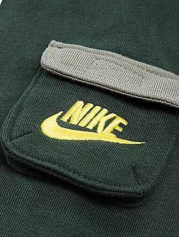 Ensemble Nike 2 pièces sweat à capuche et bas