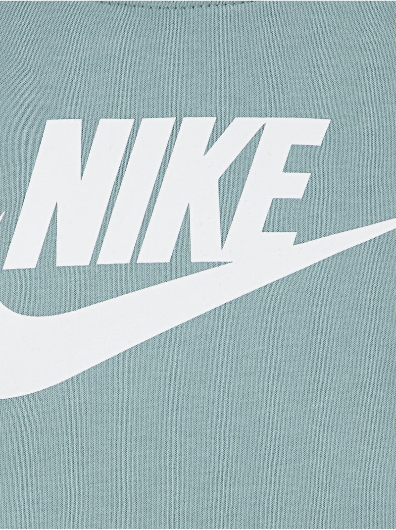 Ensemble  Nike 2 pièces Vert - Kiabi