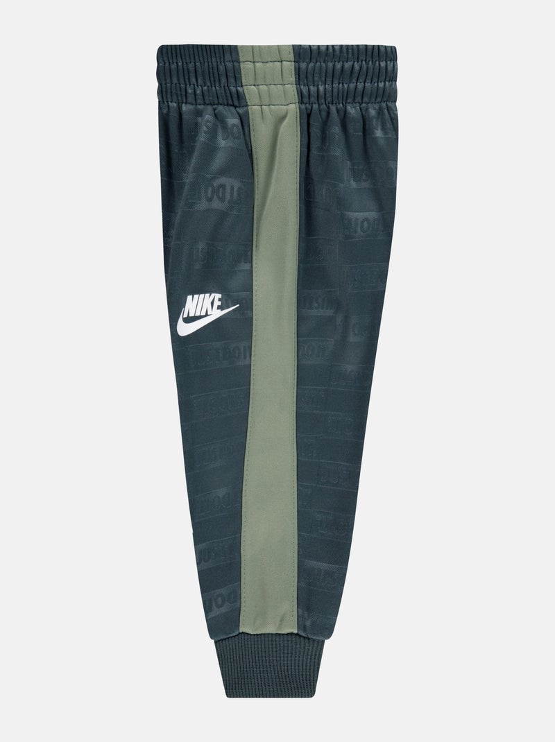 Ensemble  Nike 2 pièces Vert foncé - Kiabi