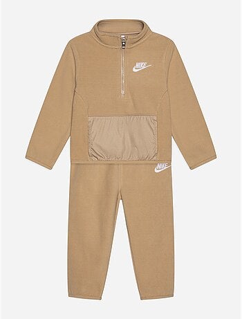 Ensemble Nike en polaire
