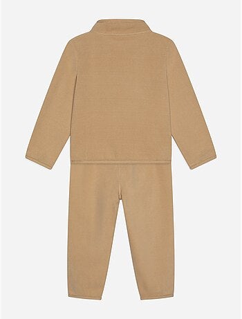 Ensemble Nike en polaire