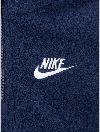 Ensemble Nike en polaire