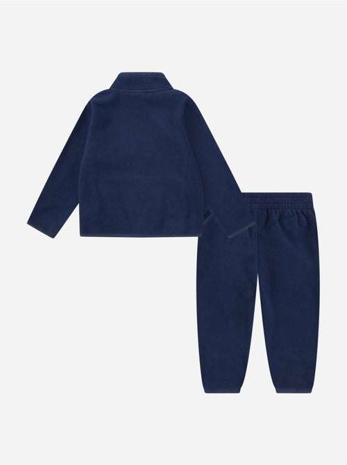 Ensemble  Nike en polaire - Kiabi