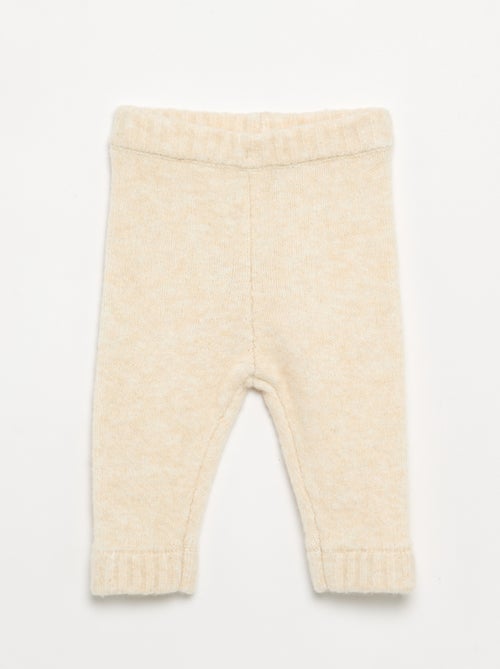 Ensemble 'Noël' 2 pièces - Pull + legging - Kiabi Ensemble 'Noël' 2 pièces - Pull + legging - Kiabi