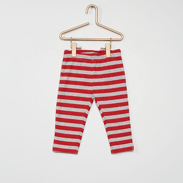 Ensemble Noel Bebe Fille Rouge Kiabi 11 00