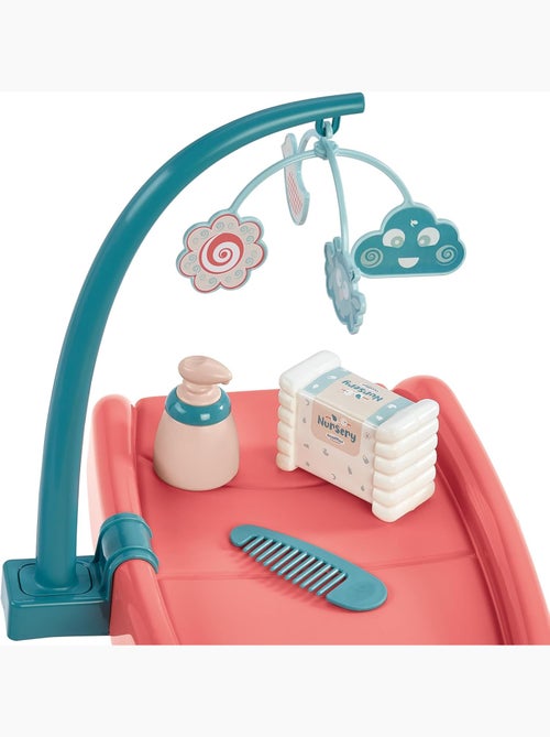 Ensemble Nursery 3 En 1 - Ecoiffier - Kiabi