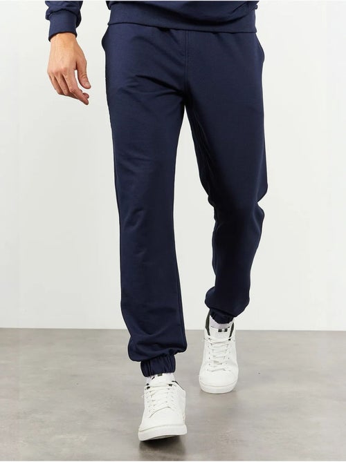 Ensemble oversize sweat à capuche et pantalon tommy - Kiabi