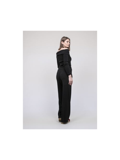 Ensemble pantalon côtelé ECHALA - Kiabi
