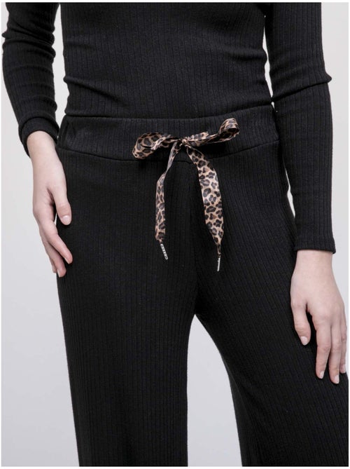 Ensemble pantalon côtelé ECHALA - Kiabi