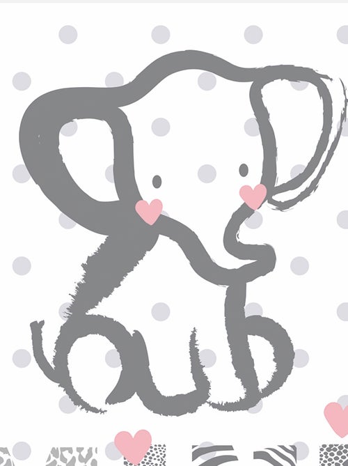 ENSEMBLE PANTALON FILLE ANTHRACITE - Kiabi