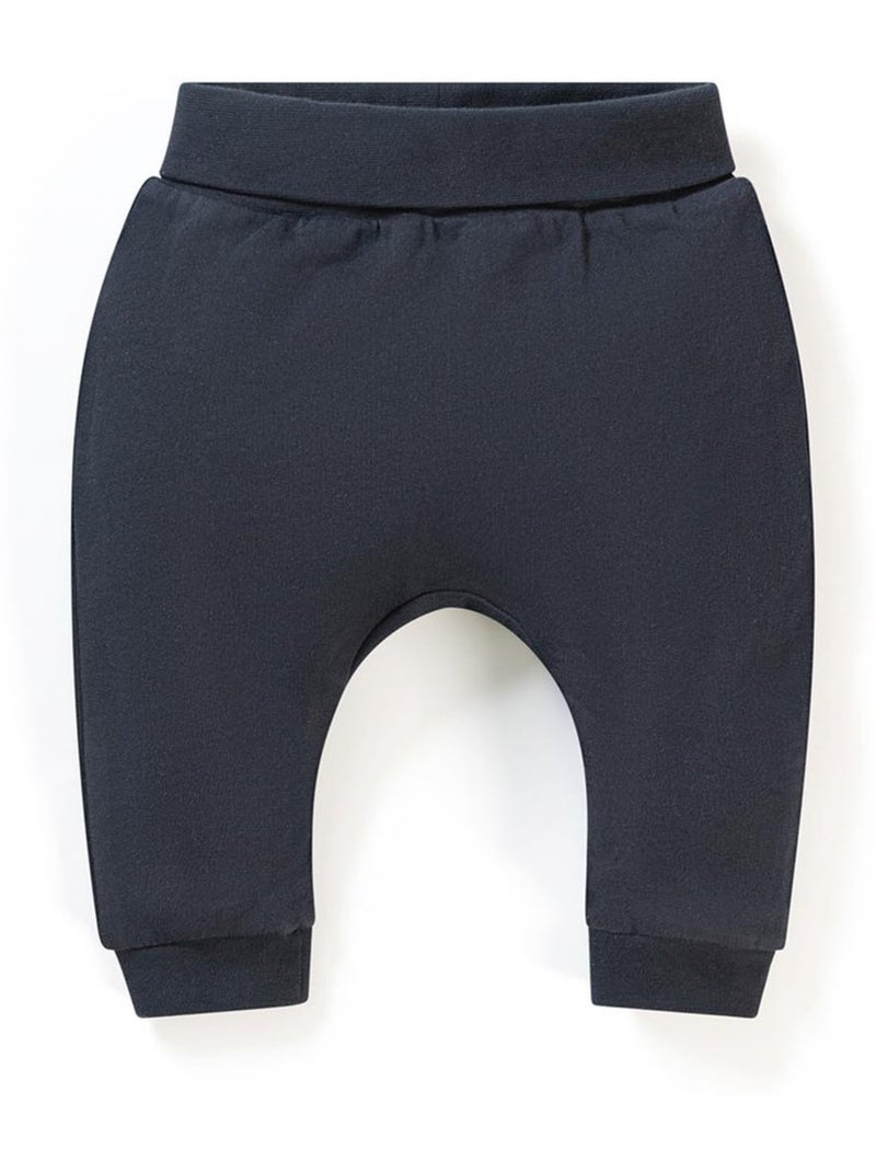 Ensemble pantalon + haut - Terre de Marins Beige - Kiabi