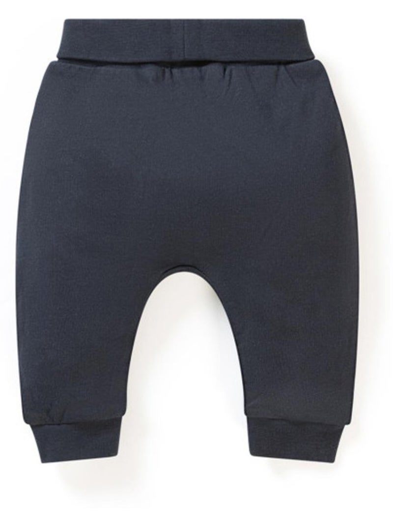 Ensemble pantalon + haut - Terre de Marins Beige - Kiabi