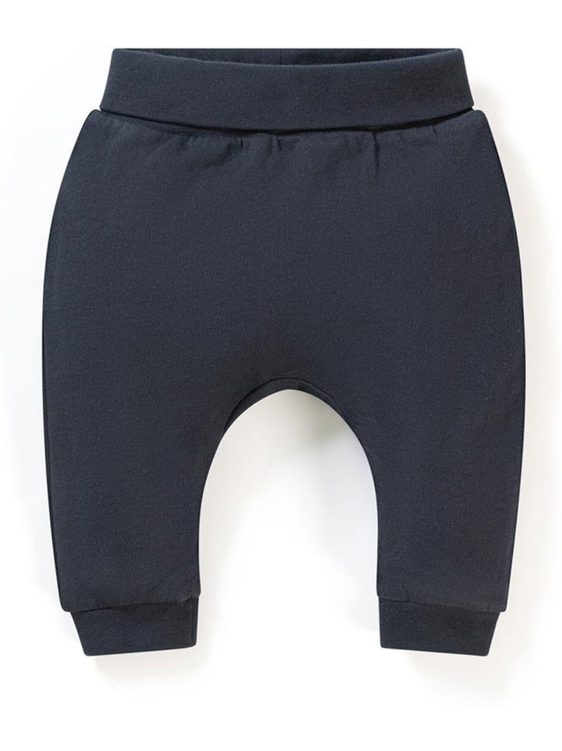 Ensemble pantalon + haut - terre de marins Blanc Beige - Kiabi